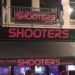 Shooters in Arnhem