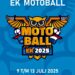 EK MOTOBALL 2025